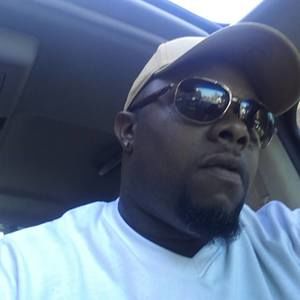 Meet your Posher, Greg